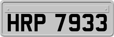 HRP7933