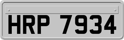 HRP7934