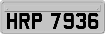 HRP7936