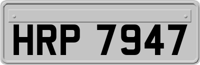 HRP7947