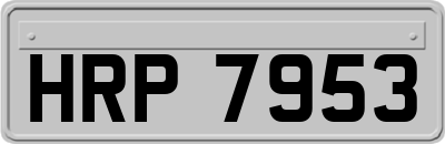 HRP7953