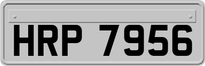 HRP7956