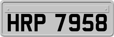 HRP7958
