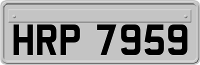 HRP7959