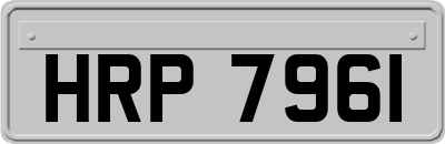 HRP7961