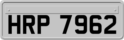 HRP7962