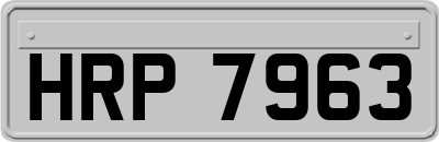 HRP7963