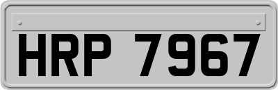 HRP7967