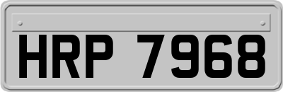 HRP7968