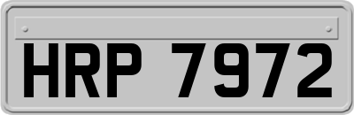 HRP7972