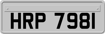 HRP7981