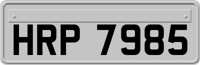 HRP7985