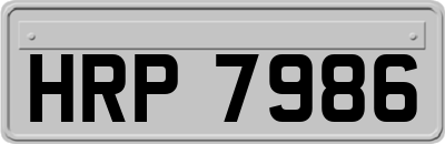 HRP7986