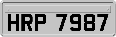 HRP7987