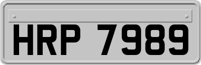 HRP7989