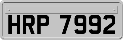 HRP7992