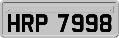 HRP7998