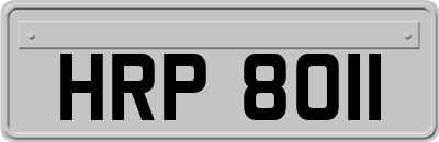 HRP8011