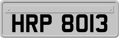 HRP8013