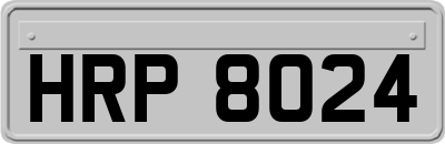 HRP8024
