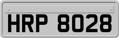 HRP8028