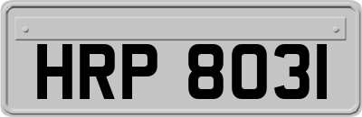 HRP8031