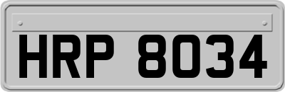 HRP8034