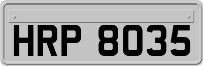 HRP8035