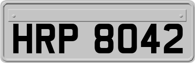 HRP8042