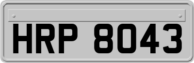 HRP8043