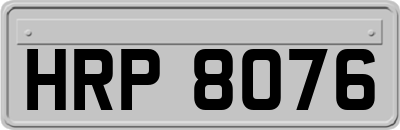 HRP8076