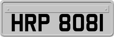 HRP8081