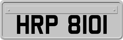 HRP8101