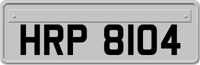 HRP8104
