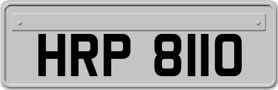 HRP8110
