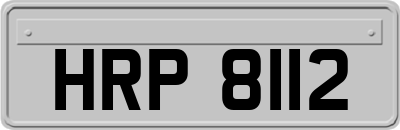 HRP8112