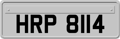 HRP8114