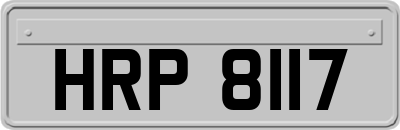 HRP8117