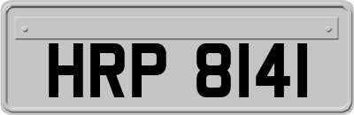 HRP8141