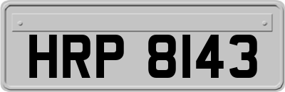HRP8143
