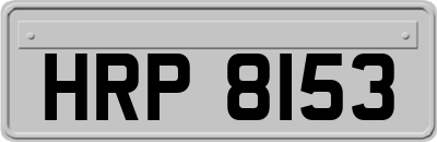 HRP8153