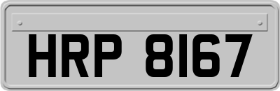 HRP8167