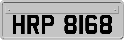 HRP8168