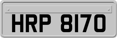 HRP8170