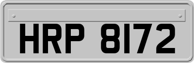 HRP8172