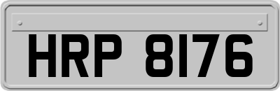 HRP8176