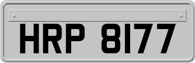 HRP8177