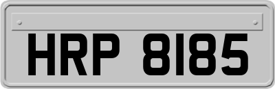 HRP8185
