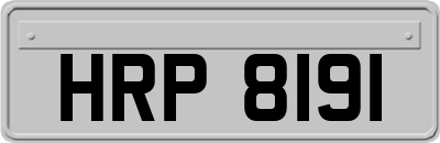 HRP8191