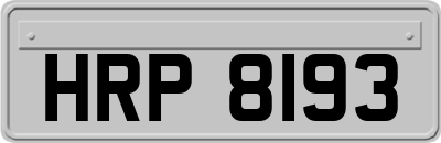 HRP8193